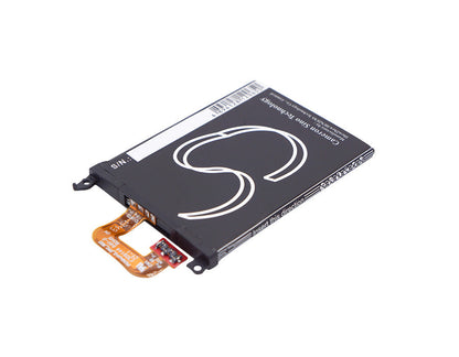 Replacement Battery for YOTAPHONE  C9660 – Mobile, SmartPhone – 1800mAh / 6.84Wh / 3.8V
