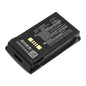 Replacement Battery for Zebra  MC33 – Barcode Scanner – 2700mAh / 9.99Wh / 3.7V