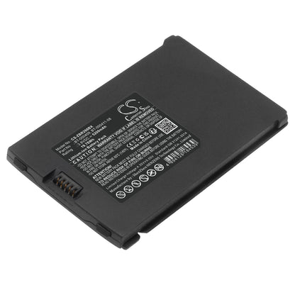 Replacement Battery for Zebra  TC21 – Barcode Scanner – 5200mAh / 19.76Wh / 3.8V