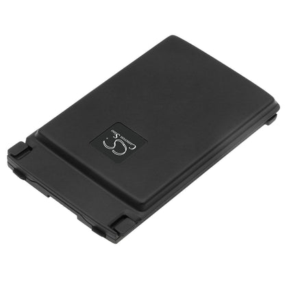 Replacement Battery for Zebra  TC21 – Barcode Scanner – 5200mAh / 19.76Wh / 3.8V
