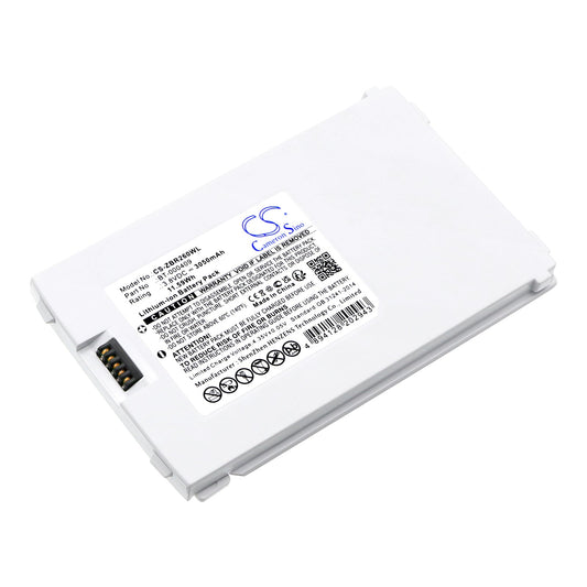 Replacement Battery for Zebra  TC21 – Barcode Scanner – 3050mAh / 11.59Wh / 3.8V