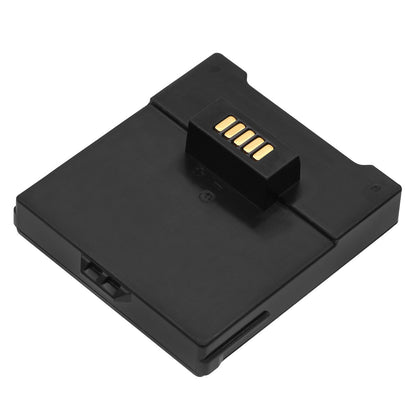 Replacement Battery for Zebra  WR50 – Barcode Scanner – 2400mAh / 9.24Wh / 3.85V