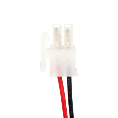 Replacement Battery for Concept  VR2000 2v1 Perfect Clean – Vacuum – 2600mAh / 38.48Wh / 14.8V