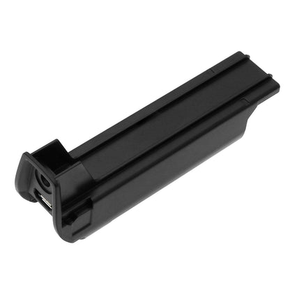 Replacement Battery for Zebra  CR2278 – Barcode Scanner – 3400mAh / 12.58Wh / 3.7V