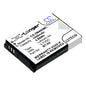 Replacement Battery for ZOOM  247-9036 – Camera – 1050mAh / 3.89Wh / 3.7V