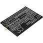 Replacement Battery for ZTE  Nubia Red Magic 3s – Mobile, SmartPhone – 4900mAh / 18.87Wh / 3.85V