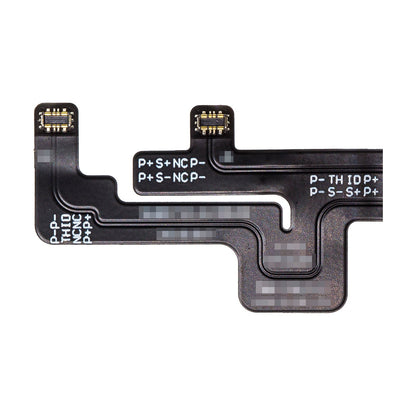 Replacement Battery for Nubia  NX659J – Mobile, SmartPhone – 4000mAh / 15.40Wh / 3.85V