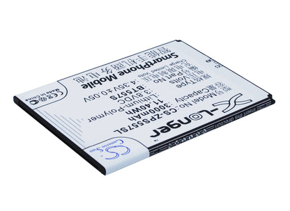 Replacement Battery for ZOPO  S5570 – Mobile, SmartPhone – 3000mAh / 11.40Wh / 3.8V