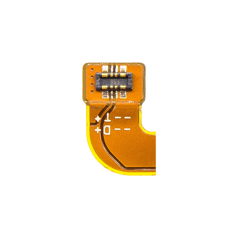 Replacement Battery for ZTE  A0622 – Mobile, SmartPhone – 4850mAh / 18.67Wh / 3.85V