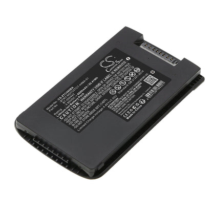 Replacement Battery for Zebra  TC53 – Barcode Scanner – 6600mAh / 25.41Wh / 3.85V