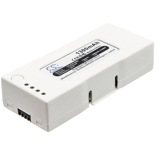 Replacement Battery for Zerotech  D150 – Drones – 1300mAh / 9.88Wh / 7.6V