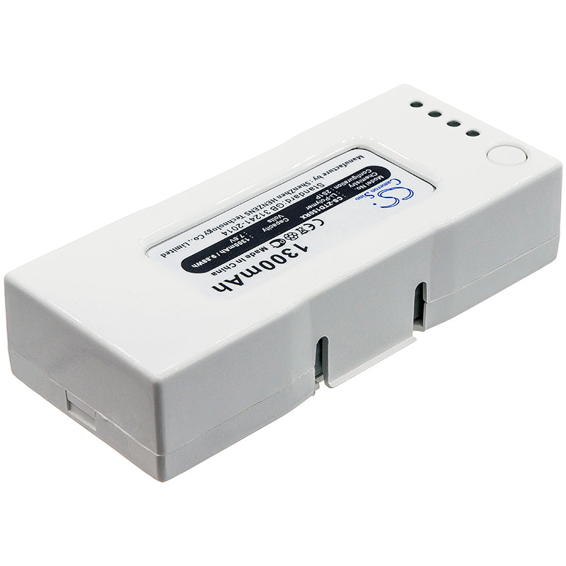 Replacement Battery for Zerotech  D150 – FPV – 1300mAh / 9.88Wh / 7.6V