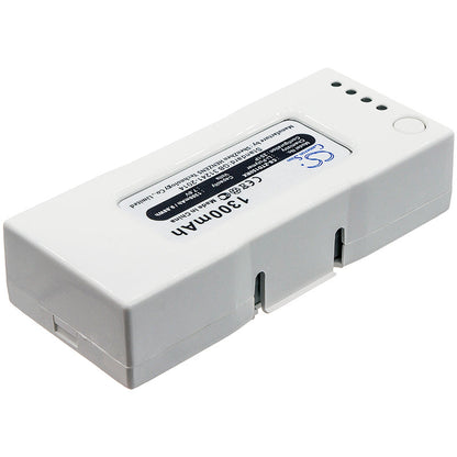 Replacement Battery for Zerotech  D150 – Drones – 1300mAh / 9.88Wh / 7.6V