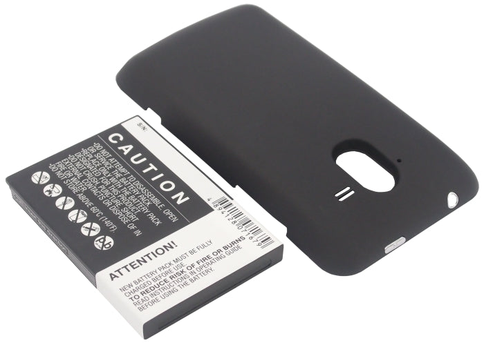 Replacement Battery for ZTE  Avid 4G – Mobile, SmartPhone – 3600mAh/13.32Wh / 3.7V