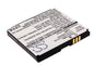 Replacement Battery for Verizon  F350 – Mobile, SmartPhone – 830mAh / 3.07Wh / 3.7V
