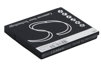 Replacement Battery for Vodafone  227 – Mobile, SmartPhone – 550mAh / 3.7V