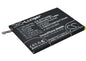 Replacement Battery for ZTE  Grand S Flex – Mobile, SmartPhone – 2300mAh / 8.74Wh / 3.8V