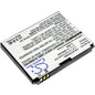 Replacement Battery for ZTE  Adamant F450 – Mobile, SmartPhone – 900mAh / 3.33Wh / 3.7V