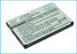 Replacement Battery for ZTE  D800 – Mobile, SmartPhone – 1200mAh / 4.4Wh / 3.7V