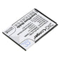 Replacement Battery for ZTE  Blade L2 Plus – Mobile, SmartPhone – 2000mAh / 7.60Wh / 3.8V