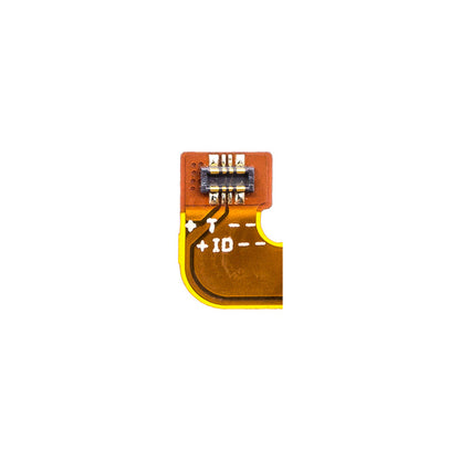 Replacement Battery for ZTE  Mono MO-01J – Mobile, SmartPhone – 2400mAh / 9.12Wh / 3.8V