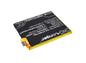 Replacement Battery for ZTE  A450 – Mobile, SmartPhone – 3400mAh / 12.92Wh / 3.8V