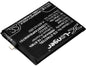 Replacement Battery for ZTE  Nubia N2 – Mobile, SmartPhone – 4900mAh / 18.87Wh / 3.85V