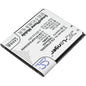 Replacement Battery for ZTE  Obsidian – Mobile, SmartPhone – 1800mAh / 6.84Wh / 3.8V