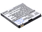 Replacement Battery for ZTE  N855D – Mobile, SmartPhone – 1950mAh / 7.41Wh / 3.8V