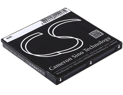 Replacement Battery for MEDION  Life P4012 – Mobile, SmartPhone – 1950mAh / 7.41Wh / 3.8V