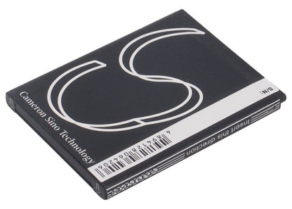 Replacement Battery for SRF  StarAddict 2 Plus – Mobile, SmartPhone – 1400mAh / 5.18Wh / 3.7V