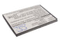 Replacement Battery for ZTE  Allstar – Mobile, SmartPhone – 1800mAh / 6.66Wh / 3.7V