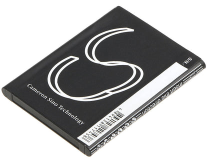 Replacement Battery for ZTE  N988Z – Mobile, SmartPhone – 3000mAh / 11.40Wh / 3.8V