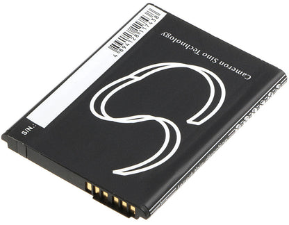Replacement Battery for ZTE  N988Z – Mobile, SmartPhone – 3000mAh / 11.40Wh / 3.8V