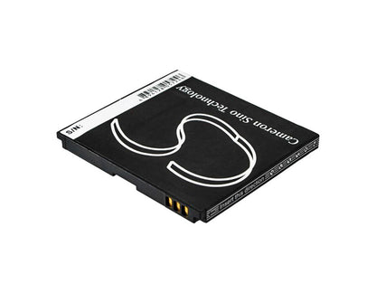 Replacement Battery for T-Mobile  Vivacity – Mobile, SmartPhone – 1100mAh / 4.07Wh / 3.7V