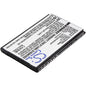 Replacement Battery for ZTE  R550 – Mobile, SmartPhone – 700mAh / 2.59Wh / 3.7V