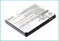 Replacement Battery for ZTE  C160 – Mobile, SmartPhone – 1000mAh / 3.7Wh / 3.7V