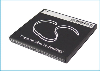 Replacement Battery for T-Mobile  Concord – Mobile, SmartPhone – 1200mAh / 4.44Wh / 3.7V