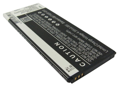Replacement Battery for ZTE  Blade L3 Plus – Mobile, SmartPhone – 2400mAh / 9.12Wh / 3.8V
