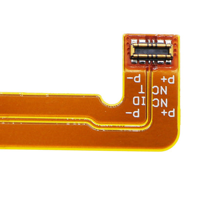 Replacement Battery for ZTE  Axon 40 SE – Mobile, SmartPhone – 4400mAh / 17.03Wh / 3.87V