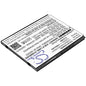 Replacement Battery for ZTE  Blade Vantage – Mobile, SmartPhone – 1450mAh / 5.51Wh / 3.8V