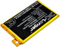 Replacement Battery for ZTE  Blade A2 Plus – Mobile, SmartPhone – 4900mAh / 18.87Wh / 3.85V