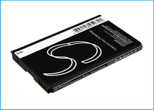 Replacement Battery for ZTE  Engage LT – Mobile, SmartPhone – 1850mAh / 6.85Wh / 3.7V