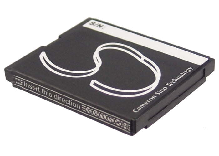 Replacement Battery for Orange  Vegas – Mobile, SmartPhone – 650mAh / 3.7V