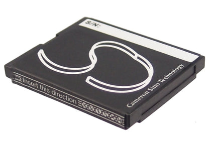 Replacement Battery for Orange  Vegas – Mobile, SmartPhone – 650mAh / 3.7V