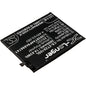 Replacement Battery for ZTE  Blade Max View – Mobile, SmartPhone – 3800mAh / 14.63Wh / 3.85V