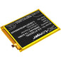 Replacement Battery for ZTE  Blade 11 Prime 2020 – Mobile, SmartPhone – 3800mAh / 14.63Wh / 3.85V