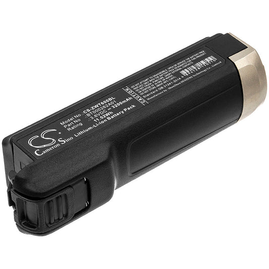 Replacement Battery for Zebra  RS6000 – Barcode Scanner – 3200mAh / 11.52Wh / 3.6V
