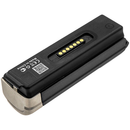 Replacement Battery for Zebra  RS6000 – Barcode Scanner – 3200mAh / 11.52Wh / 3.6V