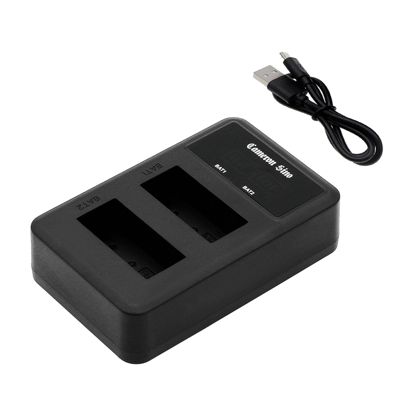 Replacement Battery for Saramonic  VmicLink5 RX+ – Camera Charger –  /  V